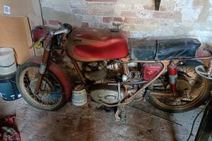 Ducati Altro modello - Anni 60