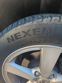 Nexen 205  55 R16
