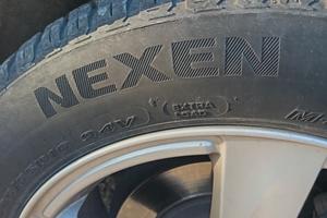 Nexen 205  55 R16