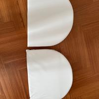 Cuscino antireflusso neonato mimuselina