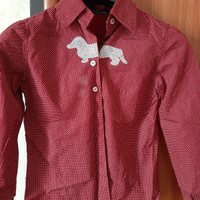 Camicia H&B 8 anni