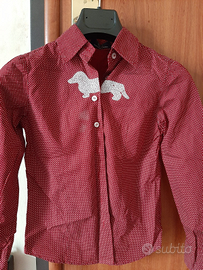 Camicia H&B 8 anni