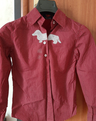 Camicia H&B 8 anni
