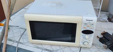 forno a microonde 