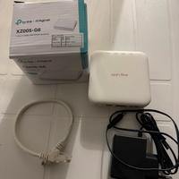 ONT TP-Link Aginet XZ005-G6 2.5G - NUOVO