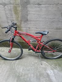 Mountan Bike ragazzo