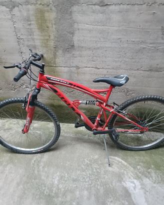 Mountan Bike ragazzo
