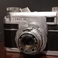 BENCINI COMET 35