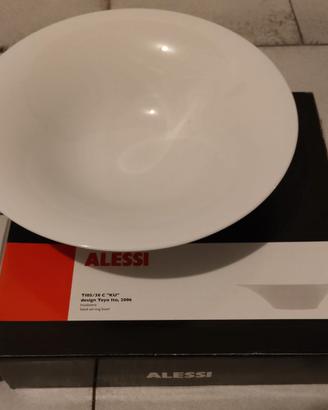 Insalatiera Alessi "KU" Toyo Ito 2006 - Nuova