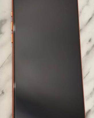 Iphone 17 pro max 256 gb - Arancione
