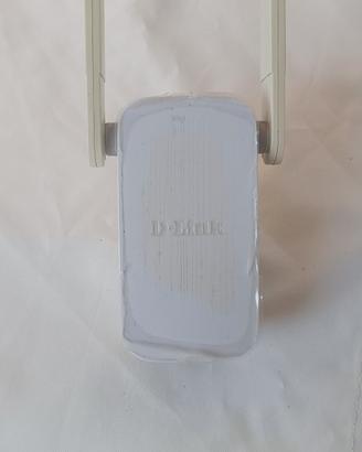 Ripetitore wifi D-Link DAP-1610