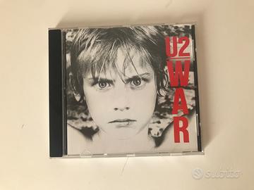 U2 war