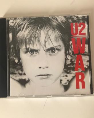 U2 war