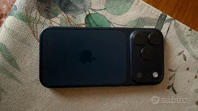 Iphone 17 pro 256 gb