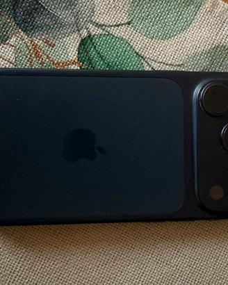 Iphone 17 pro 256 gb