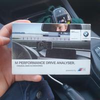 BMW Performance analyzer - OBD2