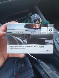 BMW Performance analyzer - OBD2