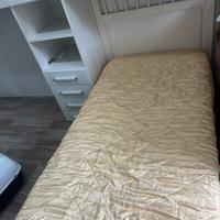 Letto singolo