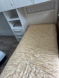 Letto singolo