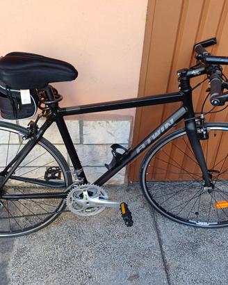 Bicicletta da strada B’Twin Forme 5