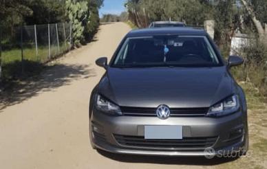 Volkswagen Golf 7 – Anno 2013 – 390.000 km