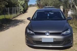 Volkswagen Golf 7 – Anno 2013 – 390.000 km