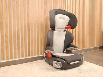 Seggiolino auto Gravi 15-36 kg