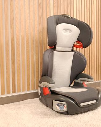 Seggiolino auto Gravi 15-36 kg