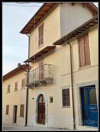 Casa in montagna in San Giovanni Paganica
