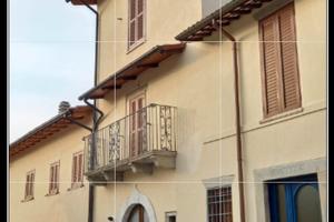 Casa in montagna in San Giovanni Paganica
