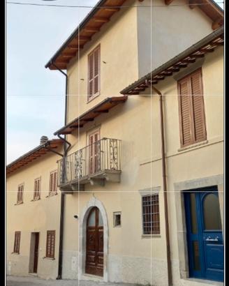 Casa in montagna in San Giovanni Paganica