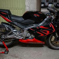 Aprilia Rs 125 - 2t del 2008