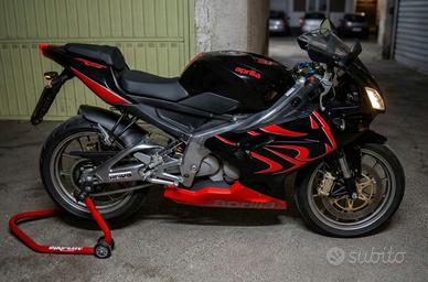 Aprilia Rs 125 - 2t del 2008