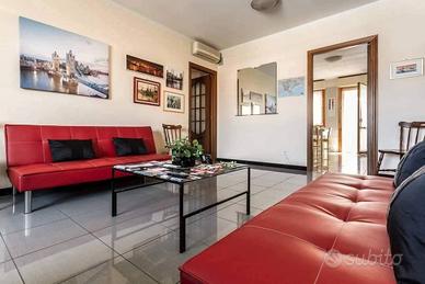 Camere Cittadella-Policlinico Monserrato