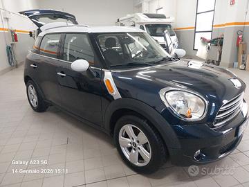MINI COUNTRYMAN 1.5 D NEO PATENTATI