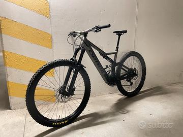 Orbea Rise H15 - 2022