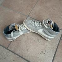 SCARPE TENNIS" NIKE " N 38.