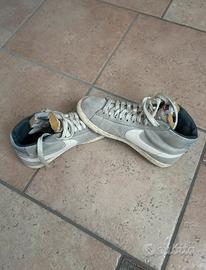 SCARPE TENNIS" NIKE " N 38.