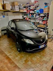 Lancia y Platinum
