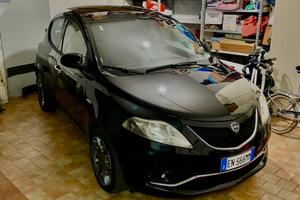 Lancia y Platinum