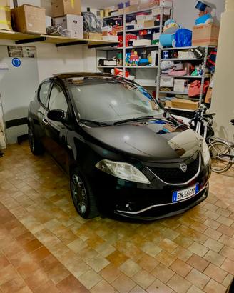 Lancia y Platinum