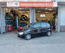 Fiat Idea 1.3 Multijet 16V 90 CV BlackLabel