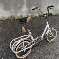 Graziella Junior 12"