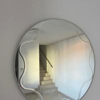 Specchio rotondo