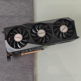 Gigabyte RTX 3070 Gaming OC