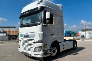 Daf XF 510 FT - Trattore stradale Anno