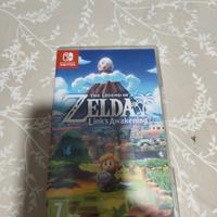 the legend of zelda link's awakening switch