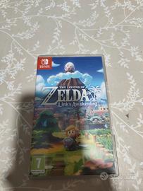 the legend of zelda link's awakening switch