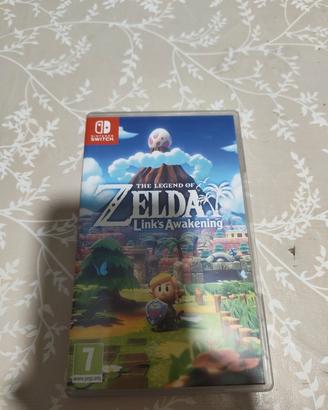 the legend of zelda link's awakening switch