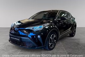 Toyota C-HR 1.8h Trend e-cvt